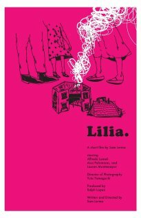 Фильм «Lilia» смотреть онлайн фильм в хорошем качестве 720p Фильм «Lilia» смотреть онлайн фильм в хорошем качестве 720p