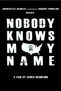 Фильм «Nobody Knows My Name» смотреть онлайн фильм в хорошем качестве 720p Фильм «Nobody Knows My Name» смотреть онлайн фильм в хорошем качестве 720p