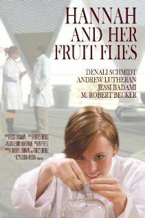 Фильм «Hannah and Her Fruit Flies» смотреть онлайн фильм в хорошем качестве 720p Фильм «Hannah and Her Fruit Flies» смотреть онлайн фильм в хорошем качестве 720p