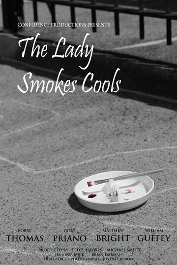 Фильм «The Lady Smokes Cools» смотреть онлайн фильм в хорошем качестве 1080p Фильм «The Lady Smokes Cools» смотреть онлайн фильм в хорошем качестве 1080p
