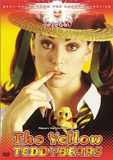 Фильм «The Yellow Teddy Bears» смотреть онлайн фильм в хорошем качестве 1080p Фильм «The Yellow Teddy Bears» смотреть онлайн фильм в хорошем качестве 1080p