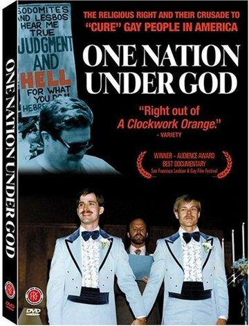 Фильм «One Nation Under God» смотреть онлайн фильм в хорошем качестве 1080p Фильм «One Nation Under God» смотреть онлайн фильм в хорошем качестве 1080p