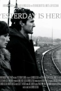 «Yesterday Is Here» трейлер фильма в хорошем качестве 1080p «Yesterday Is Here» трейлер фильма в хорошем качестве 1080p