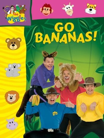 Фильм «The Wiggles Go Bananas!» смотреть онлайн фильм в хорошем качестве 1080p Фильм «The Wiggles Go Bananas!» смотреть онлайн фильм в хорошем качестве 1080p