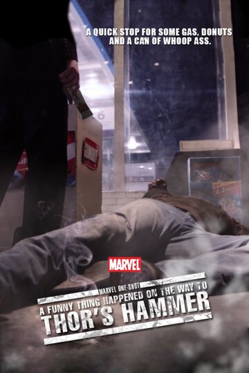 Фильм «Короткометражка Marvel: Забавный случай на пути к молоту Тора» смотреть онлайн фильм в хорошем качестве 720p Фильм «Короткометражка Marvel: Забавный случай на пути к молоту Тора» смотреть онлайн фильм в хорошем качестве 720p