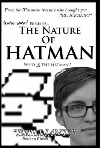 Фильм «The Nature of Hatman» смотреть онлайн фильм в хорошем качестве 1080p Фильм «The Nature of Hatman» смотреть онлайн фильм в хорошем качестве 1080p
