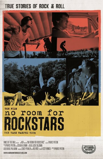 Фильм «No Room for Rockstars» смотреть онлайн фильм в хорошем качестве 1080p Фильм «No Room for Rockstars» смотреть онлайн фильм в хорошем качестве 1080p