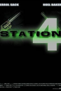 «Station 4» трейлер фильма в хорошем качестве 1080p «Station 4» трейлер фильма в хорошем качестве 1080p