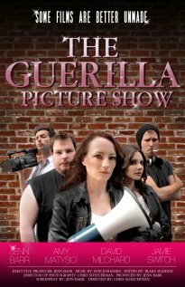 Фильм «The Guerilla Picture Show» смотреть онлайн фильм в хорошем качестве 720p Фильм «The Guerilla Picture Show» смотреть онлайн фильм в хорошем качестве 720p