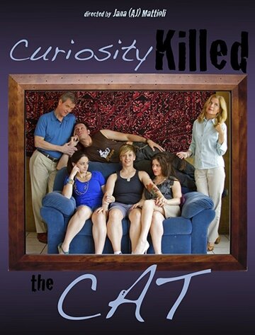 Фильм «Curiosity Killed the Cat» смотреть онлайн фильм в хорошем качестве 1080p Фильм «Curiosity Killed the Cat» смотреть онлайн фильм в хорошем качестве 1080p