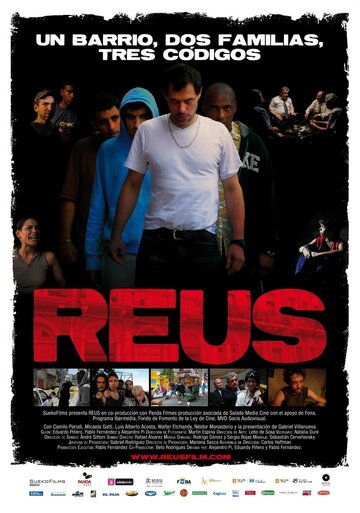 Фильм «Reus» скачать бесплатно в хорошем качестве без регистрации и смс 1080p Фильм «Reus» скачать бесплатно в хорошем качестве без регистрации и смс 1080p