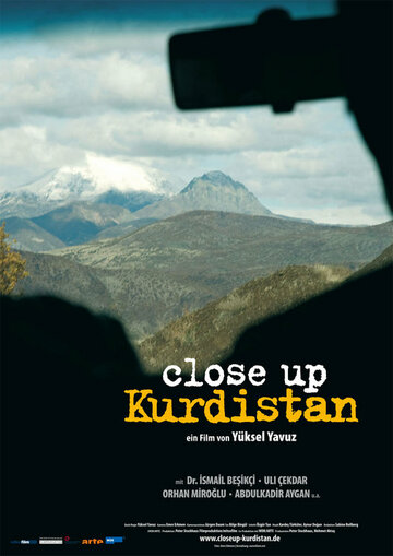 «Close-up Kurdistan» трейлер фильма в хорошем качестве 1080p «Close-up Kurdistan» трейлер фильма в хорошем качестве 1080p