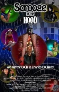 Фильм «Scrooge in the Hood» смотреть онлайн фильм в хорошем качестве 720p Фильм «Scrooge in the Hood» смотреть онлайн фильм в хорошем качестве 720p