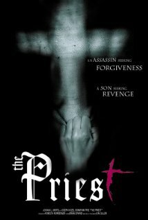 Фильм «The Priest» смотреть онлайн фильм в хорошем качестве 720p Фильм «The Priest» смотреть онлайн фильм в хорошем качестве 720p