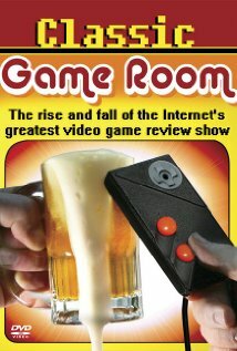 Фильм «Classic Game Room: The Rise and Fall of the Internet's Greatest Video Game Review Show» смотреть онлайн фильм в хорошем качестве 720p Фильм «Classic Game Room: The Rise and Fall of the Internet's Greatest Video Game Review Show» смотреть онлайн фильм в хорошем качестве 720p