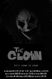 «The Clown» трейлер фильма в хорошем качестве 1080p «The Clown» трейлер фильма в хорошем качестве 1080p