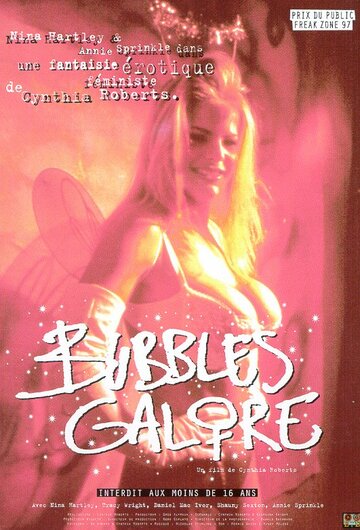 Фильм «Bubbles Galore» смотреть онлайн фильм в хорошем качестве 720p Фильм «Bubbles Galore» смотреть онлайн фильм в хорошем качестве 720p