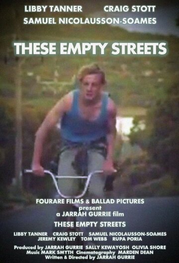 Фильм «These Empty Streets» смотреть онлайн фильм в хорошем качестве 1080p Фильм «These Empty Streets» смотреть онлайн фильм в хорошем качестве 1080p