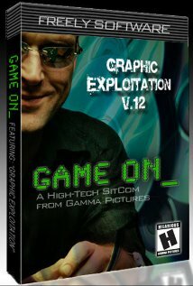 Фильм «Game On_» смотреть онлайн фильм в хорошем качестве 1080p Фильм «Game On_» смотреть онлайн фильм в хорошем качестве 1080p
