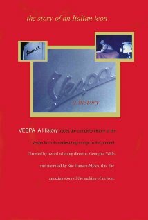 Фильм «Vespa a History» смотреть онлайн фильм в хорошем качестве 720p Фильм «Vespa a History» смотреть онлайн фильм в хорошем качестве 720p