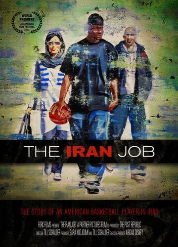 Фильм «The Iran Job» смотреть онлайн фильм в хорошем качестве 1080p Фильм «The Iran Job» смотреть онлайн фильм в хорошем качестве 1080p