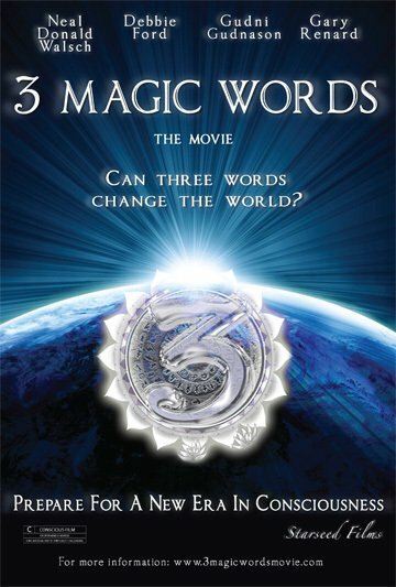 Фильм «3 Magic Words» смотреть онлайн фильм в хорошем качестве 720p Фильм «3 Magic Words» смотреть онлайн фильм в хорошем качестве 720p