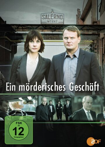Фильм «Ein mörderisches Geschäft» смотреть онлайн фильм в хорошем качестве 720p Фильм «Ein mörderisches Geschäft» смотреть онлайн фильм в хорошем качестве 720p
