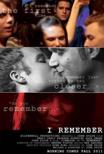 Фильм «I Remember» смотреть онлайн фильм в хорошем качестве 720p Фильм «I Remember» смотреть онлайн фильм в хорошем качестве 720p