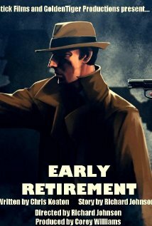 Фильм «Early Retirement» скачать бесплатно в хорошем качестве без регистрации и смс 1080p Фильм «Early Retirement» скачать бесплатно в хорошем качестве без регистрации и смс 1080p