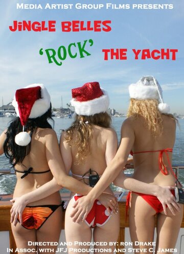 Фильм «Jingle Belles Rock the Yacht» смотреть онлайн фильм в хорошем качестве 720p Фильм «Jingle Belles Rock the Yacht» смотреть онлайн фильм в хорошем качестве 720p