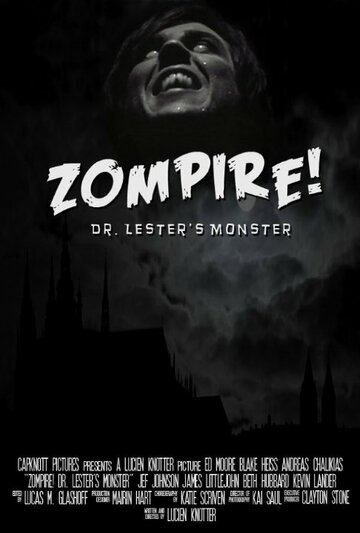 Фильм «Zompire! Dr. Lester's Monster» смотреть онлайн фильм в хорошем качестве 720p Фильм «Zompire! Dr. Lester's Monster» смотреть онлайн фильм в хорошем качестве 720p