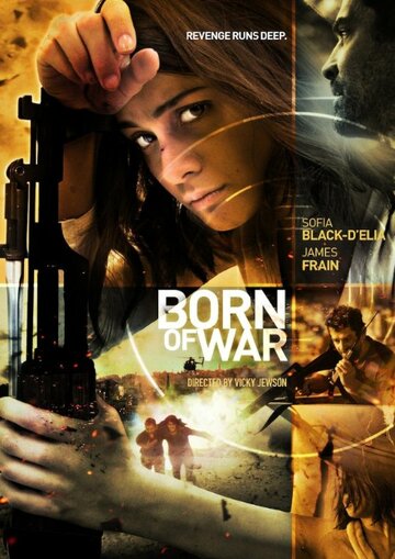 Фильм «Порожденный войной» смотреть онлайн фильм в хорошем качестве 1080p Фильм «Порожденный войной» смотреть онлайн фильм в хорошем качестве 1080p