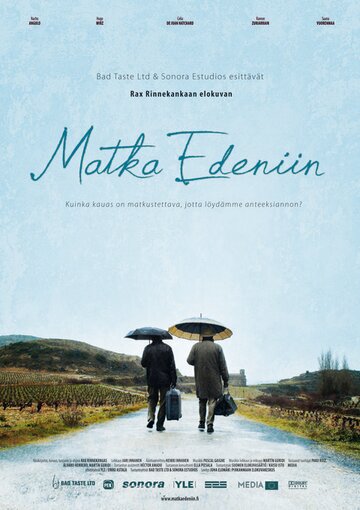 Фильм «Matka Edeniin» смотреть онлайн фильм в хорошем качестве 1080p Фильм «Matka Edeniin» смотреть онлайн фильм в хорошем качестве 1080p