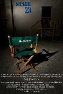 Фильм «The Stand-In» смотреть онлайн фильм в хорошем качестве 720p Фильм «The Stand-In» смотреть онлайн фильм в хорошем качестве 720p