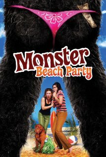 «Monster Beach Party» кадры фильма в хорошем качестве «Monster Beach Party» кадры фильма в хорошем качестве