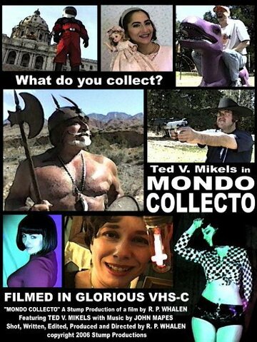 Фильм «Mondo Collecto» смотреть онлайн фильм в хорошем качестве 720p Фильм «Mondo Collecto» смотреть онлайн фильм в хорошем качестве 720p