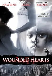 «Wounded Hearts» кадры фильма в хорошем качестве «Wounded Hearts» кадры фильма в хорошем качестве