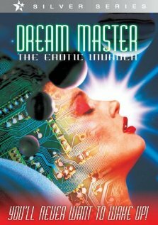 Фильм «Dreammaster: The Erotic Invader» смотреть онлайн фильм в хорошем качестве 720p Фильм «Dreammaster: The Erotic Invader» смотреть онлайн фильм в хорошем качестве 720p