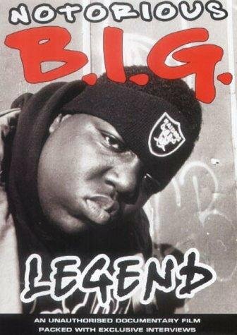 Фильм «Notorious B.I.G.: Bigga Than Life» смотреть онлайн фильм в хорошем качестве 720p Фильм «Notorious B.I.G.: Bigga Than Life» смотреть онлайн фильм в хорошем качестве 720p