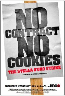 Фильм «No Contract, No Cookies: The Stella D'Oro Strike» смотреть онлайн фильм в хорошем качестве 720p Фильм «No Contract, No Cookies: The Stella D'Oro Strike» смотреть онлайн фильм в хорошем качестве 720p