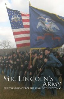 Фильм «Mr Lincoln's Army: Fighting Brigades of the Army of the Potomac» смотреть онлайн фильм в хорошем качестве 720p Фильм «Mr Lincoln's Army: Fighting Brigades of the Army of the Potomac» смотреть онлайн фильм в хорошем качестве 720p
