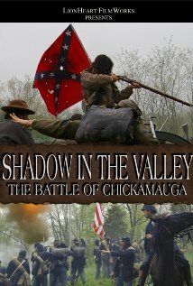 Фильм «Shadow in the Valley: The Battle of Chickamauga» смотреть онлайн фильм в хорошем качестве 720p Фильм «Shadow in the Valley: The Battle of Chickamauga» смотреть онлайн фильм в хорошем качестве 720p