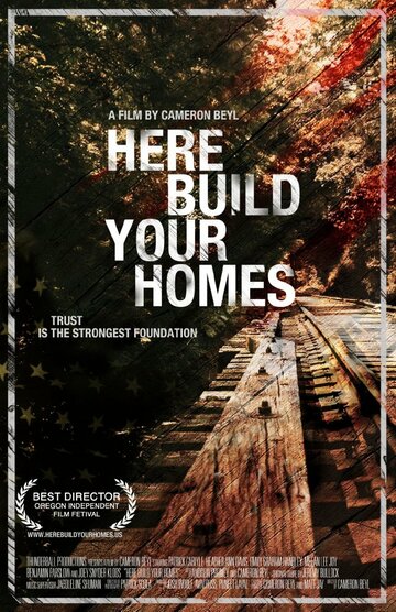 Фильм «Here Build Your Homes» смотреть онлайн фильм в хорошем качестве 1080p Фильм «Here Build Your Homes» смотреть онлайн фильм в хорошем качестве 1080p