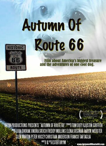 Фильм «Autumn of Route 66» скачать бесплатно в хорошем качестве без регистрации и смс 1080p Фильм «Autumn of Route 66» скачать бесплатно в хорошем качестве без регистрации и смс 1080p