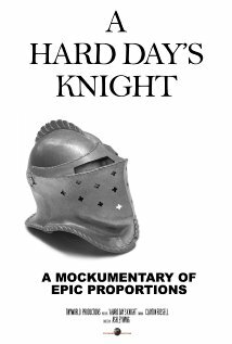 «A Hard Day's Knight» трейлер фильма в хорошем качестве 1080p «A Hard Day's Knight» трейлер фильма в хорошем качестве 1080p