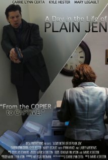 Фильм «A Day in the Life of Plain Jen» смотреть онлайн фильм в хорошем качестве 720p Фильм «A Day in the Life of Plain Jen» смотреть онлайн фильм в хорошем качестве 720p