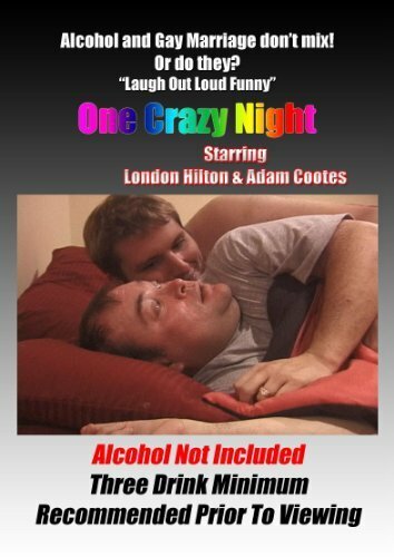 Фильм «One Crazy Night» смотреть онлайн фильм в хорошем качестве 720p Фильм «One Crazy Night» смотреть онлайн фильм в хорошем качестве 720p