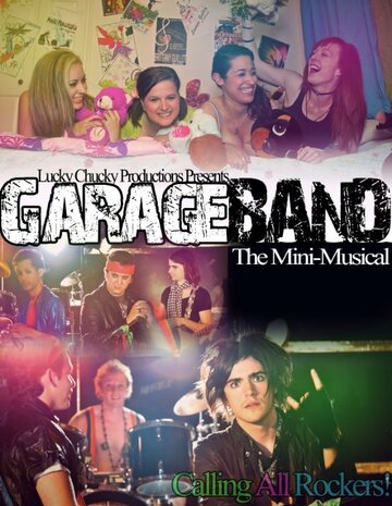 Фильм «Garage Band: The Mini-Musical» смотреть онлайн фильм в хорошем качестве 720p Фильм «Garage Band: The Mini-Musical» смотреть онлайн фильм в хорошем качестве 720p