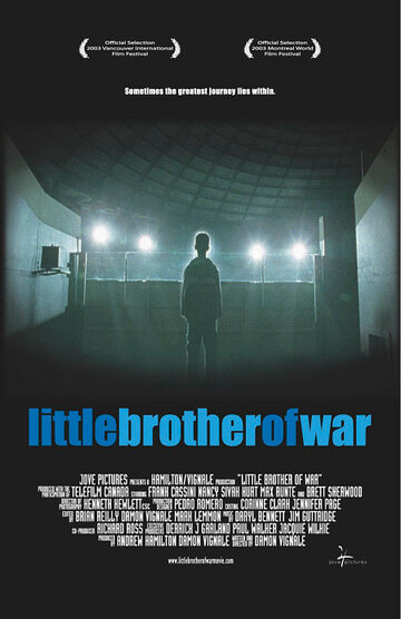 Фильм «Little Brother of War» смотреть онлайн фильм в хорошем качестве 1080p Фильм «Little Brother of War» смотреть онлайн фильм в хорошем качестве 1080p