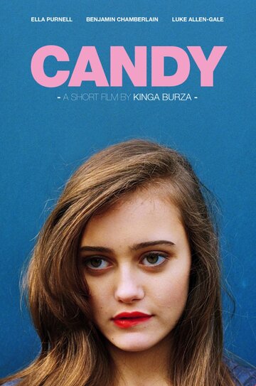 «Candy» трейлер фильма в хорошем качестве 1080p «Candy» трейлер фильма в хорошем качестве 1080p